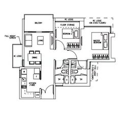 Fernvale Link (D28), Condominium #571126971